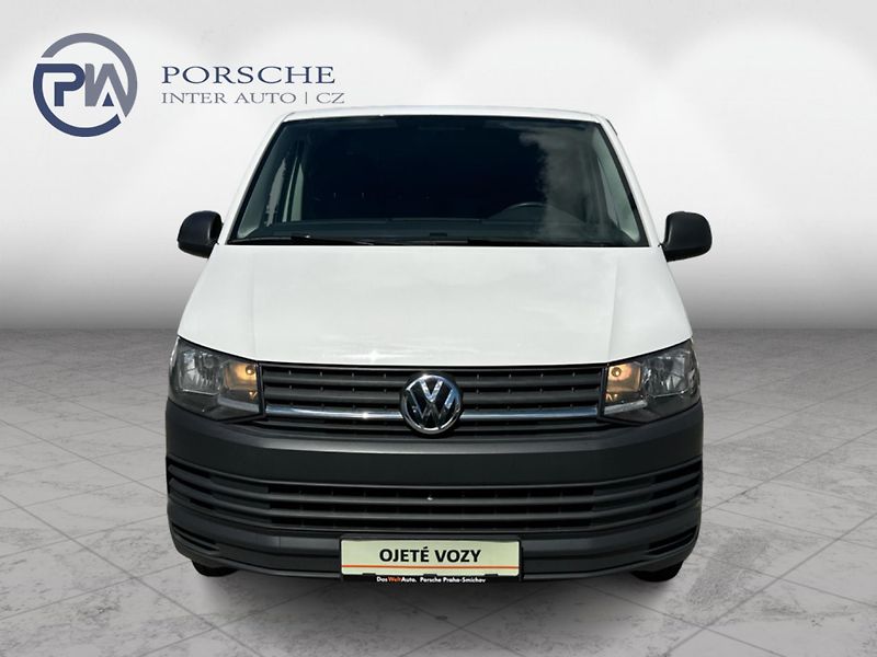 Volkswagen Transporter 2.0tdi 62kw - fotka 2 z 13