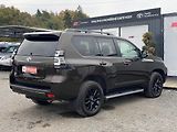 Toyota Land Cruiser 2.8D, ČR, Executive, DPH, 4x4 - náhled 7