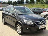 Volkswagen Tiguan (2009) 2.0 TDI 4x4, autoAC - náhled 1