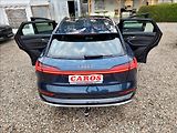 Audi e-tron 0,0 55,95KWH,4x4,SOH 90,6% - náhled 43