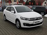 Citroën C-Elysée (2019) 1.2i, AC, tempo, park.asist - náhled 1