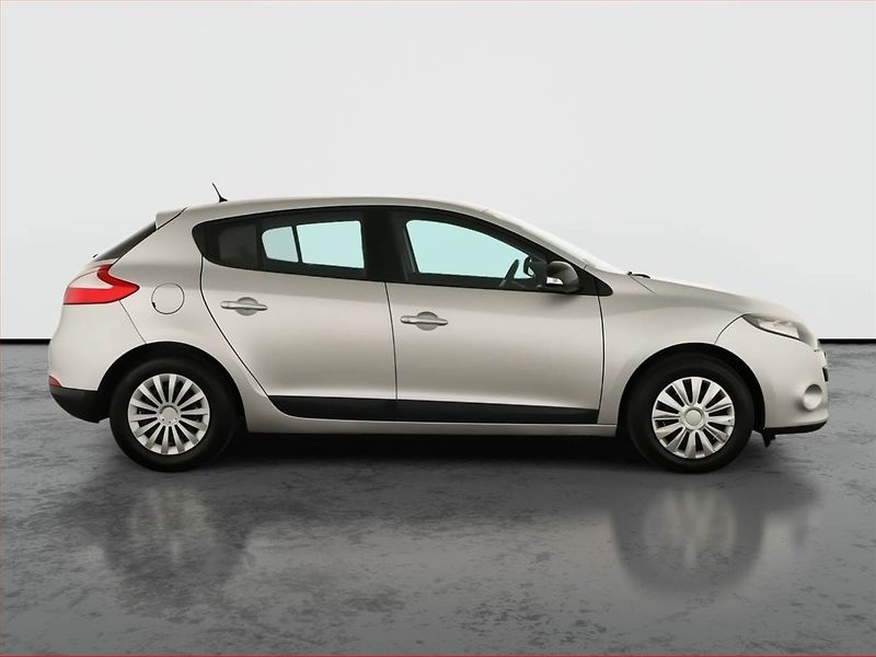 Renault Mégane (2011) 1.5 dCi, levný provoz - fotka 6 z 15