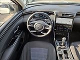 Hyundai Tucson 1,6 SMART T-GDi 4x2 MT Tažné - náhled 10