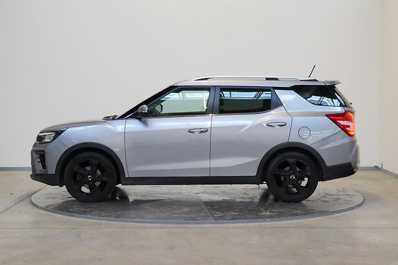 SsangYong Tivoli - fotka 3 z 27