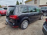 Volkswagen Sharan 2,0TDI 110KW KAMERA TAŽNÉ ZAŘ. - náhled 3