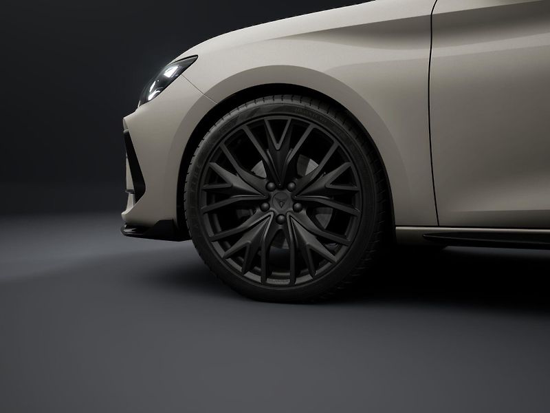 Cupra Leon (2026) SP - fotka 4 z 10