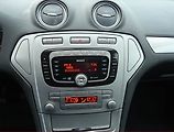 Ford Mondeo (2009) 2.0 16V, nová STK, Tažné - náhled 12