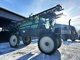 Postřikovač Berthoud Raptor 4240.