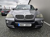 BMW X5 ČR, 4X4 - náhled 9