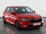 Škoda Fabia (2019) 1.0 - náhled 1