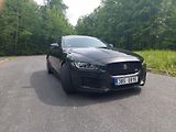 Jaguar XE Vynikající sportovní auto - náhled 1