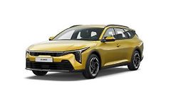 Kia K4 (2024) TOP 7DCT 1,6 T-GDi - fotografie inzerátu