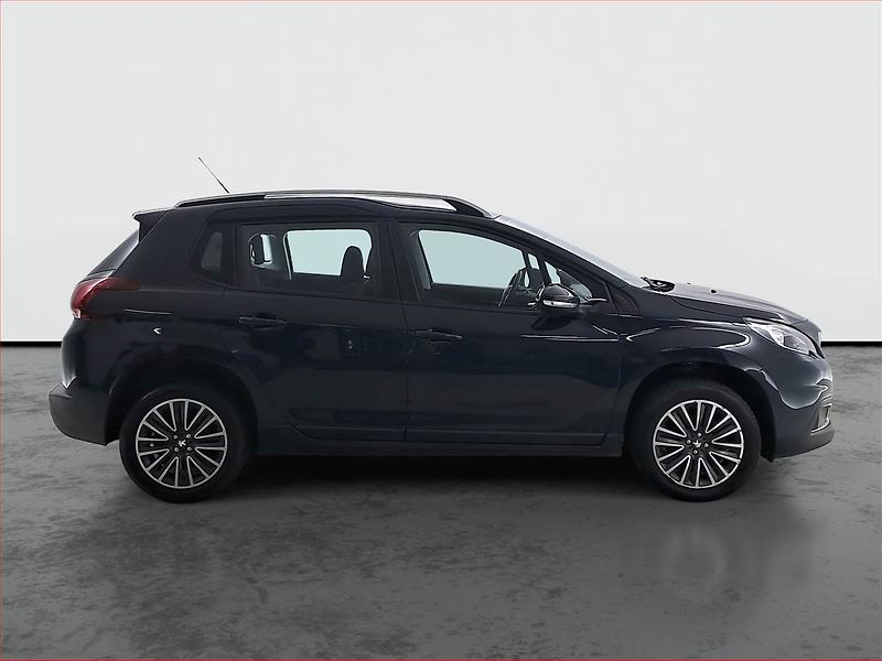 Peugeot 2008 (2019) 1.2 PureTech, Serv.kniha - fotka 6 z 16