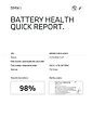 BMW i3 120Ah NAVI LED  SOH 98%  - náhled 20
