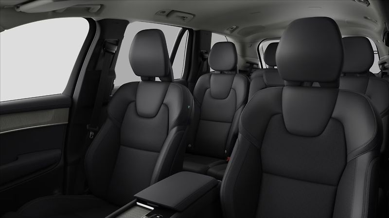 Volvo XC90 (2026) 2,0 T8  Plus Bright - fotka 8 z 10