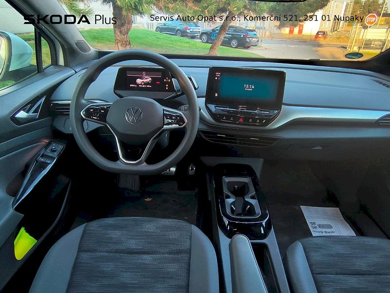 Volkswagen ID.4 (2023) Pro Performance 150kW 82kWh El - fotka 5 z 26