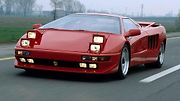 Cizeta V16T.