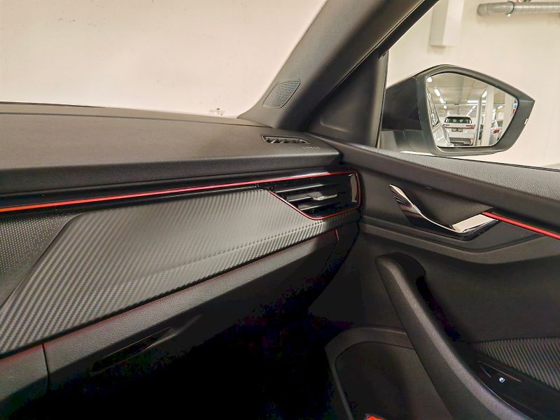 Škoda Scala (2025) 1.0 TSI 85 kW Monte Carlo - fotka 6 z 29
