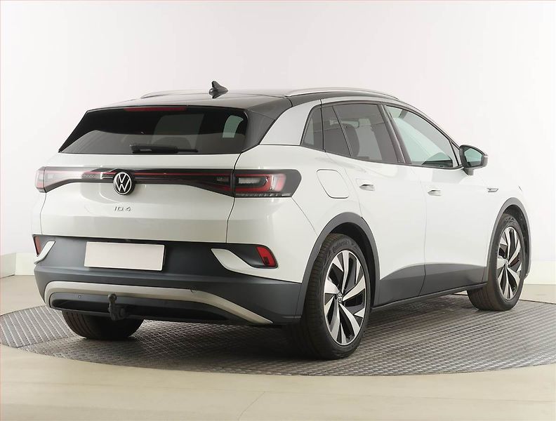 Volkswagen ID.4 (2021) Pro Perf. (82 kWh), SoH 76% - fotka 5 z 29