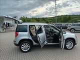 Škoda Yeti 2,0 TDI,81KW,4X4,DIGIKLIMA, - náhled 9