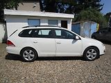 Volkswagen Golf 1,9TDI-77KW - náhled 4