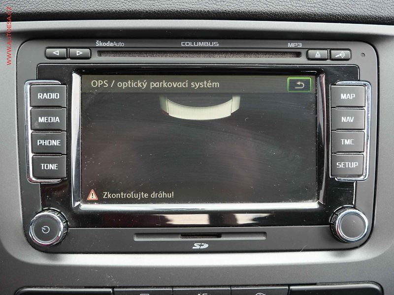 Škoda Octavia (2010) 1.2 TSi, servis.kniha - fotka 17 z 18