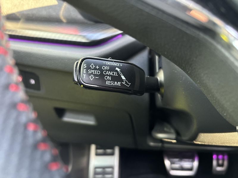 Škoda Octavia 1,4TSI iV RS 180kW DSG DPH - fotka 19 z 26