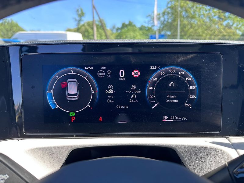Volkswagen Tiguan 2.0 TDI 4MOTION DSG Elegance - fotka 11 z 16