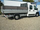 Fiat Ducato 2.3JTD 109Kw 7Míst Valnik - náhled 9