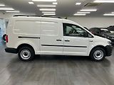 Volkswagen Caddy (2020) 1.4TGI LPG/CNG maxi skrin Zar1 - náhled 6