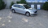 Škoda Scala 1.0TSi Plná nádrž+ sada kol - náhled 1
