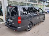 Peugeot Traveller (2025) ALLURE Long 2.2 BHDi 180k EAT8 - náhled 7