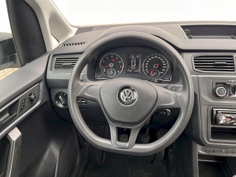 Volkswagen Caddy (2017) Kombi 1,4TGi 81kW 6man - fotka 16 z 20