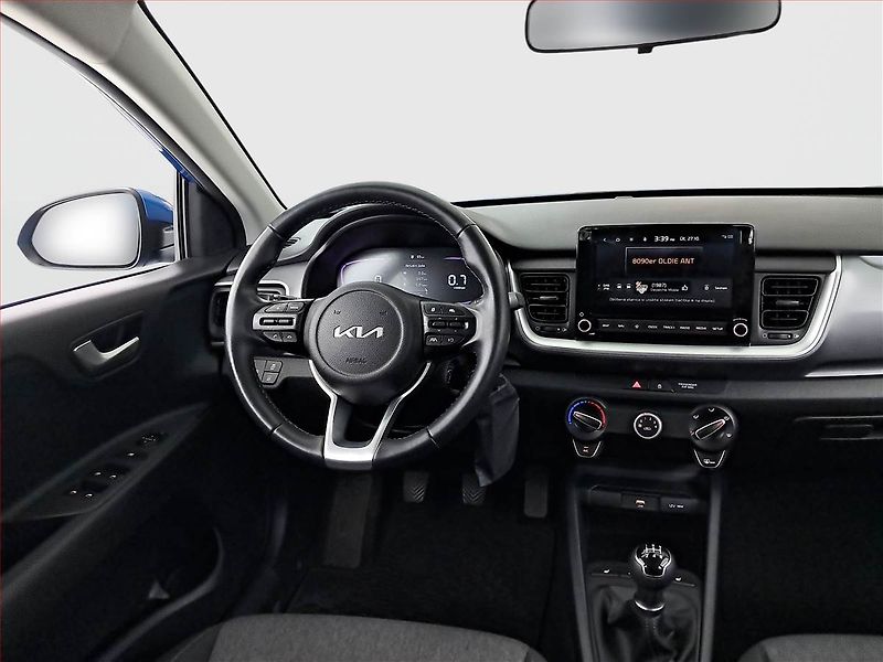Kia Stonic (2025) 1.2 DPI, ČR,1.maj, Serv.kniha - fotka 7 z 15