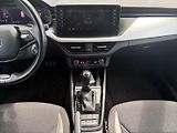 Škoda Kamiq (2021) STYLE 1.5TSI 110kW DSG CZ DPH - náhled 10