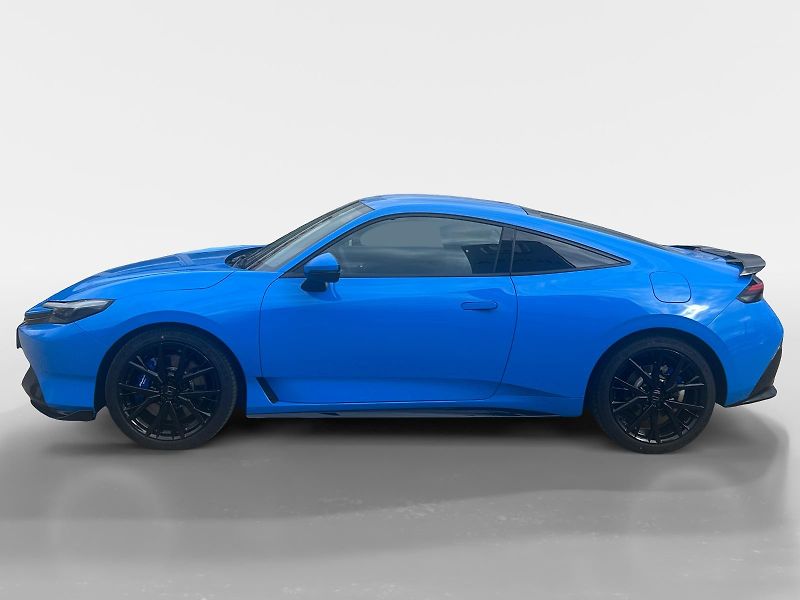 Honda Ostatní (2026) Prelude - fotka 2 z 12