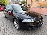 Škoda Octavia (2008) 2.0 TDI RS DSG ! CR ! - náhled 4