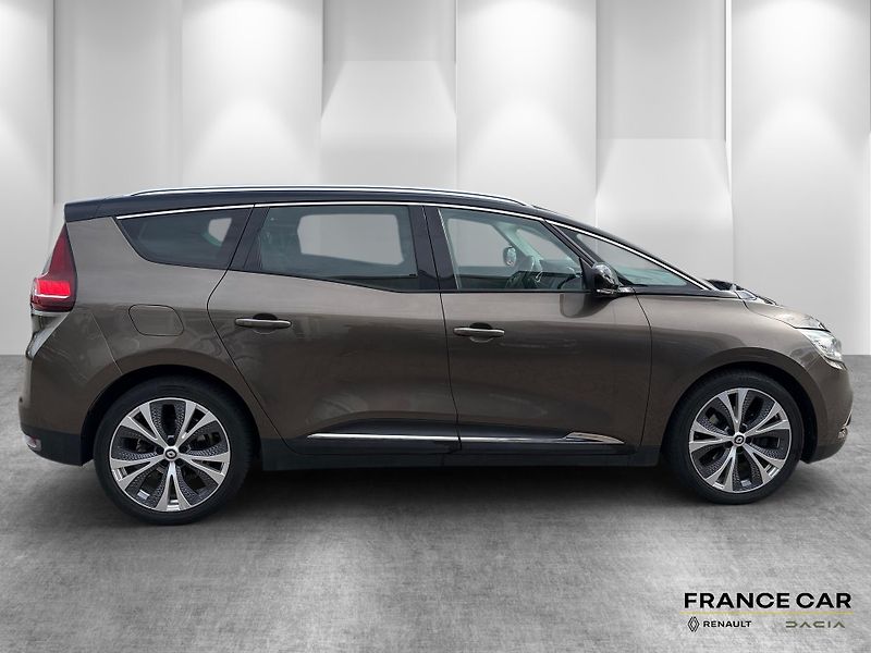Renault Scénic (2017) 1,5 dCi 85 kW Limited - fotka 4 z 25