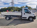Peugeot Boxer (2026) Valník 3500 L3 140k MAN6 - náhled 8
