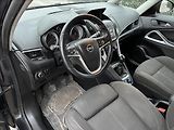 Opel Zafira 1,6 CDTi 100KW TOURER 2xKOLA - náhled 9