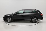Volkswagen Passat 1,4 GTE 160 kW DSG Business Zá - náhled 8