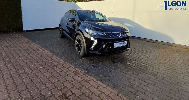 Mitsubishi ASX 1.3 DI-T MILD HYBRID 116kW 7DC - fotografie inzerátu
