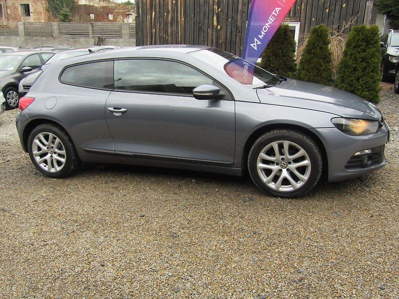 Volkswagen Scirocco (2009) 2.0 TDI 103kW TOP QUALITY - fotka 8 z 33