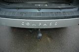 Jeep Compass 2,4  4x4 benzín kuže manual - náhled 12