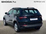 Škoda Karoq 1,5 TSi 110kW 7DSG SELECTION - náhled 8