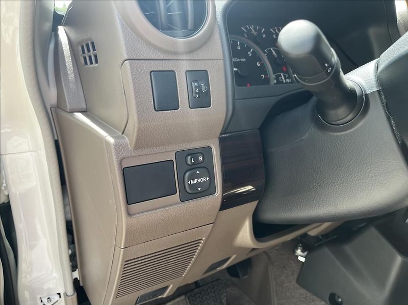 Toyota Land Cruiser LX MY24  GRJ76 4,0 V6 6AT - fotka 15 z 29