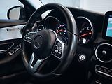 Mercedes-Benz Třídy C C 220d 4MATIC kombi - náhled 23