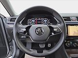 Škoda Superb 2,0 SCOUT 4X4 ČR DPH WEBASTO - náhled 10