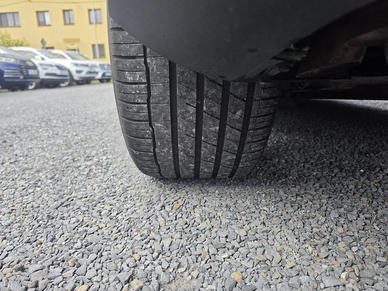 Mercedes-Benz GLE 350CDI AMG Burmaster Tz - fotka 36 z 38