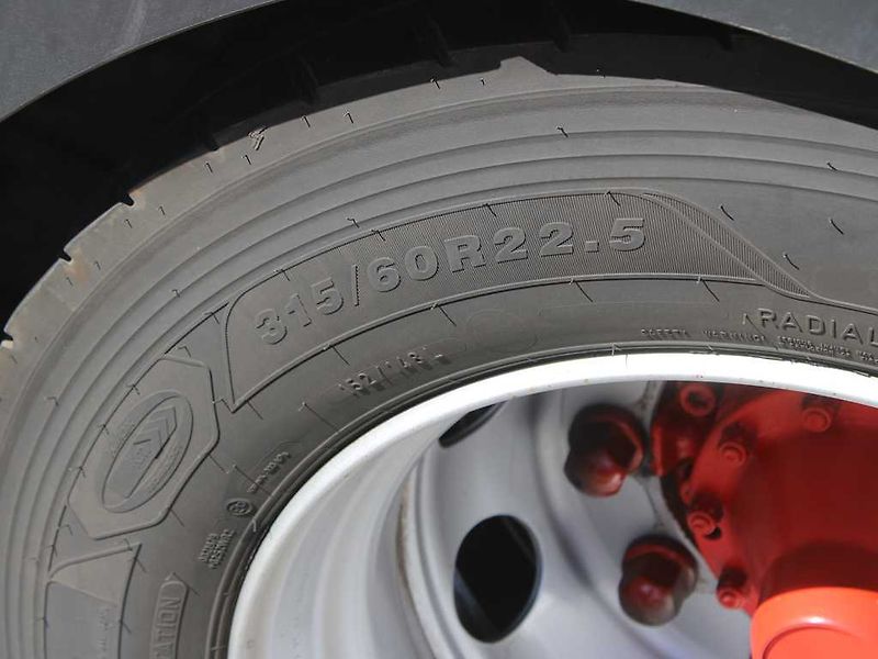 Scania Ostatní S500, EURO 6, LOWDECK, RETARDE - fotka 18 z 20